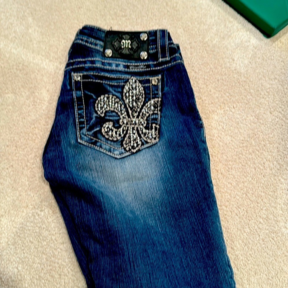 miss me jeans …
